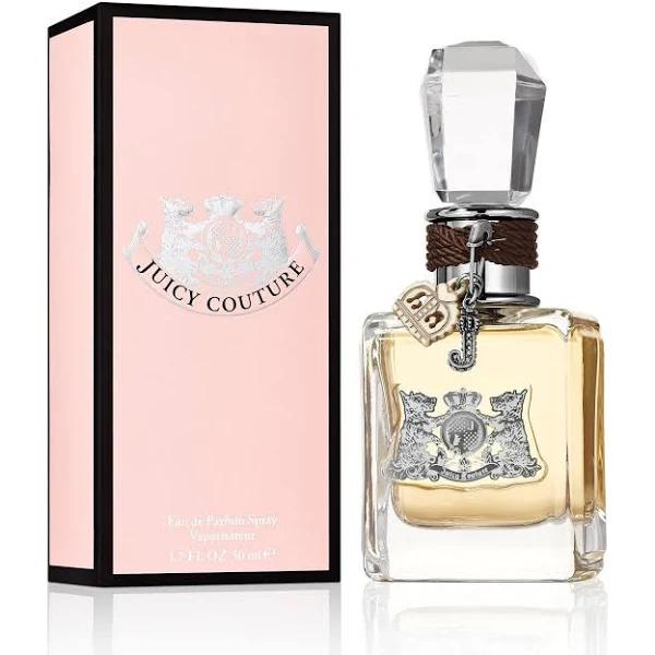 Juicy Couture Eau De Parfum Spray by Juicy Couture - 50 ml