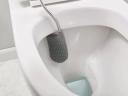 Joseph Joseph Flex Lite Steel Toilet Brush