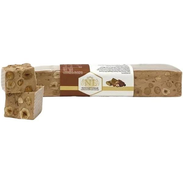 Nougat Limar Chocolate almond Hazelnut (300g)