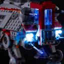 Light Kit For LEGO AT-TE Walker 75337 - Light My Bricks