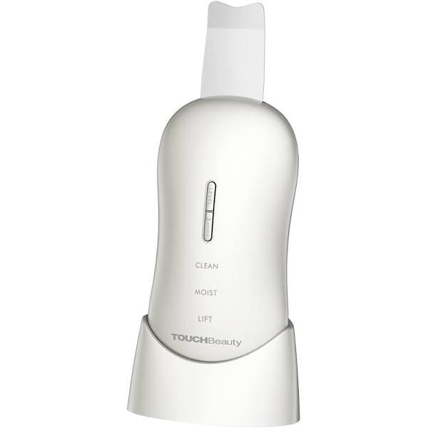 TOUCHBeauty Ultrasonic Exfoliating Scrub Device