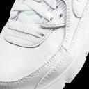 Nike Air Max 90 Children - White - Kids