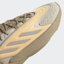 Adidas Ozelia Shoes Beige, UK 8