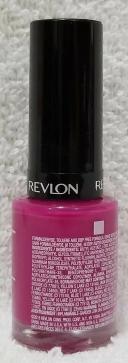 Revlon ColorStay Gel Envy Nail Enamel Berry Treasure