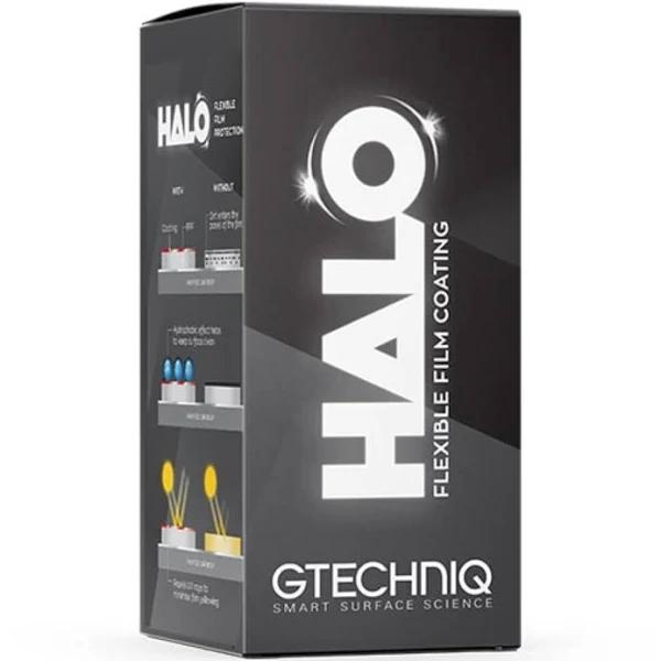 Gtechniq HALOv2 Film Coating, 30 ml