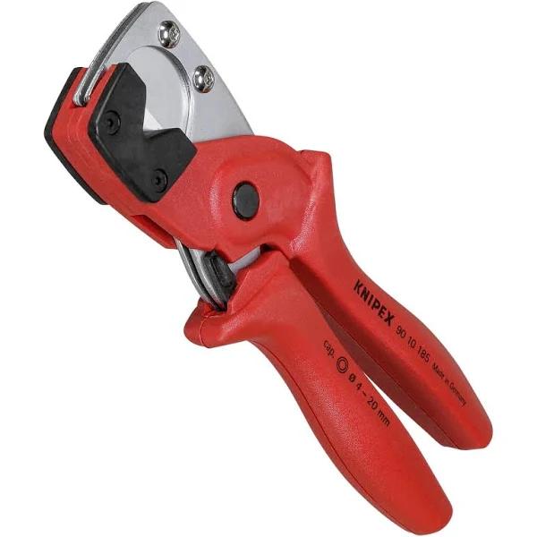 Knipex 185mm Pipe & Tube Cutter 9010185