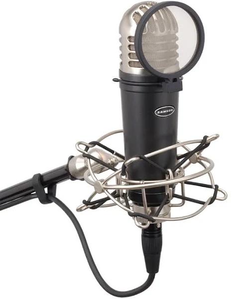 Samson MTR101 Condenser Microphone