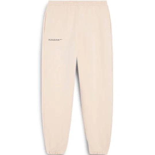 PANGAIA - 365 Heavyweight Track Pants—sand XL