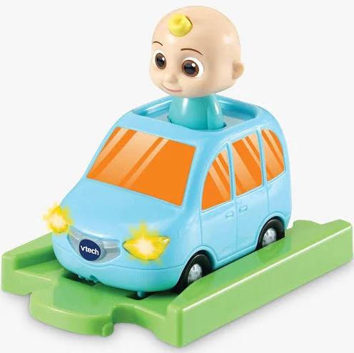 VTech Toot-Toot Drivers Cocomelon Family Car