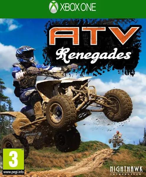 ATV Renegades - Xbox One