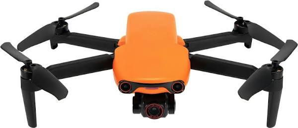 Autel Evo Nano+ Premium Bundle (Orange)