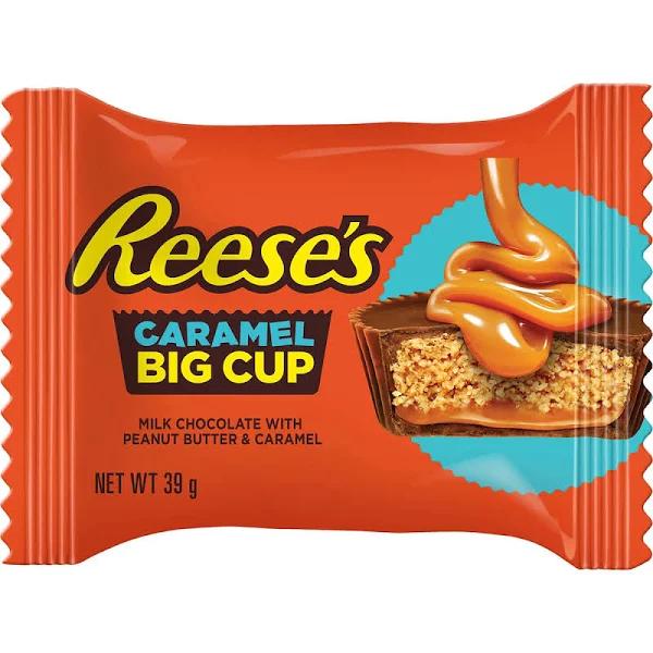 Reese's Caramel Big Cup 39g