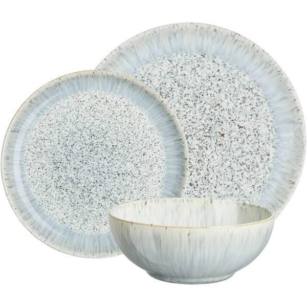 Denby - Halo - 12 Piece Set