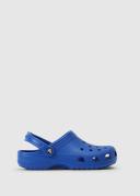 Crocs Classic Clog Bolt Blue