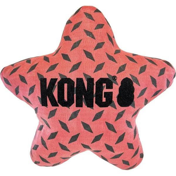 Kong Dog Toy — Maxx Star Small/med