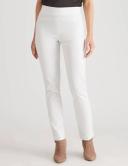 Katies Regular Classic Pants - Size 18 - Womens - White