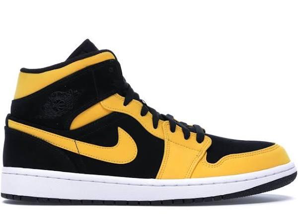 Air Jordan 1 Retro Mid 'Reverse New Love'