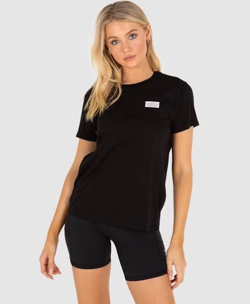 Unit Grand Ladies Tee - Black 16