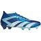 Adidas Predator Accuracy.1 Firm Ground Football Boots Blue / 9.5