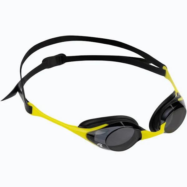 Arena Cobra Swipe Goggles - Smoke / Tinted | Pro Swimwear