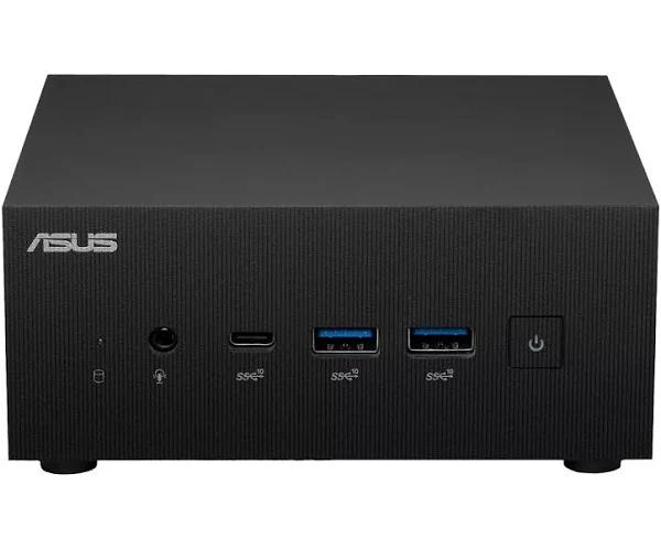 Barebone Asus PN64 i5-12500H