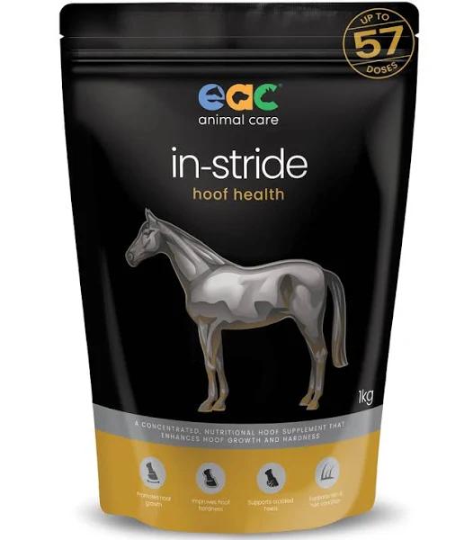 Evolution Animal Care In-Stride Hoof Health 1kg