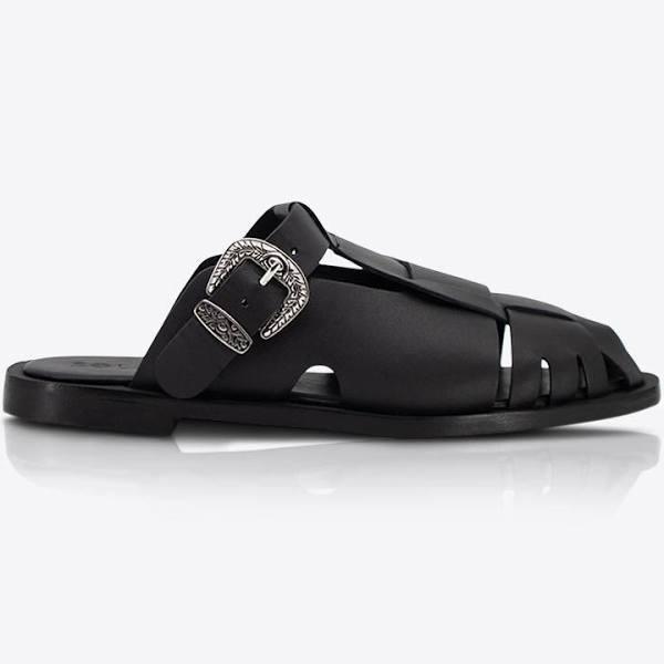 Sol Sana Ned Loafer Black - 37