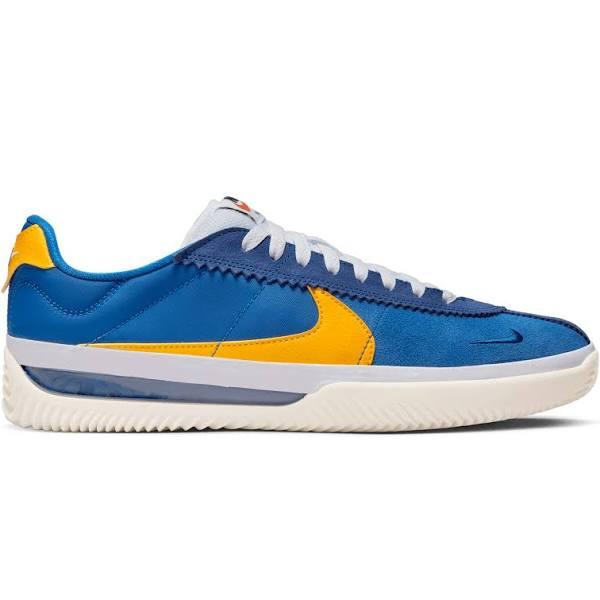 Nike BRSB 'Game Royal University Gold' Sneakers | Blue | Men's Size 10