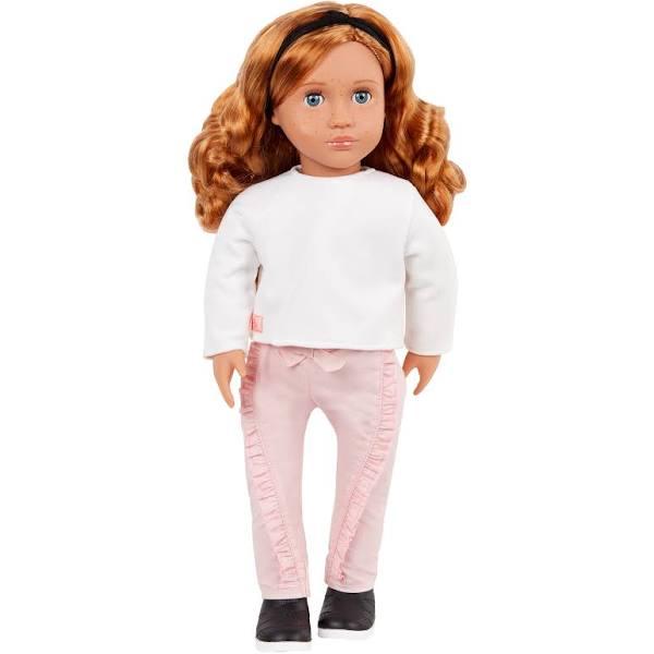 Our Generation | Teagan | 46cm Doll