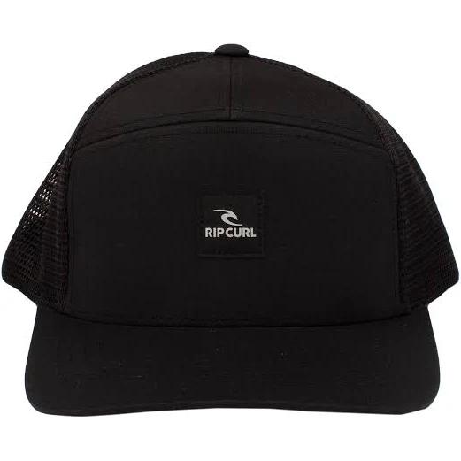 Rip Curl Vaporcool Flexfit Trucker Cap - Official Store