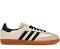 Adidas Samba OG Cream White Sand Strata (Women's)