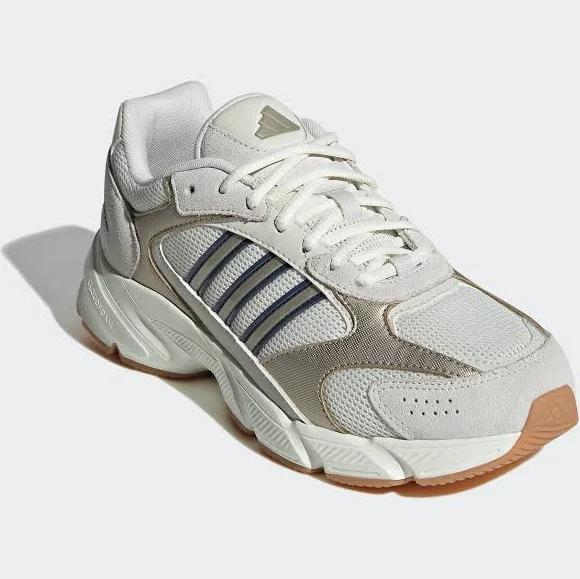 Womens Adidas Crazychaos 2000 Trainers - White