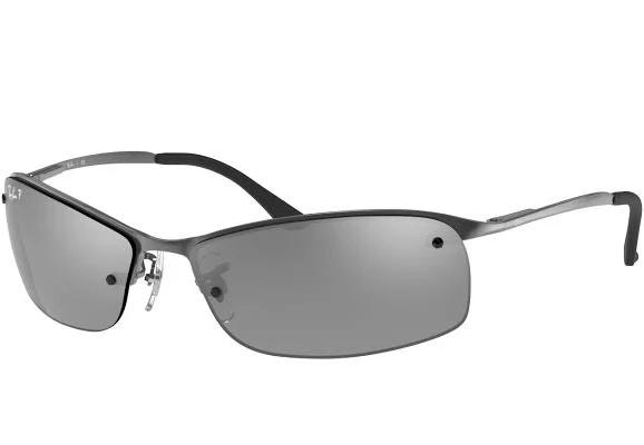 Ray-Ban Sunglasses, RB3183