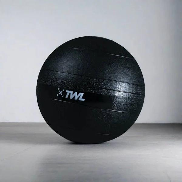 TWL - Slam Ball - Black 20kg