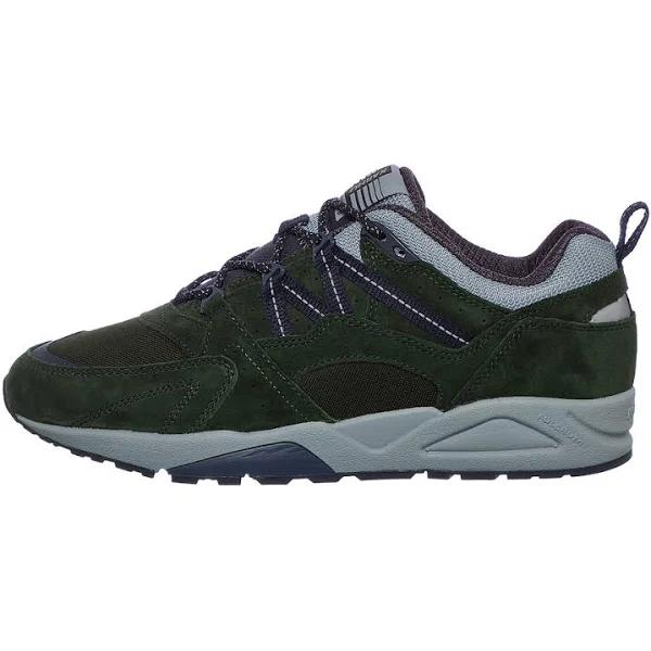 Karhu Fusion 2.0 - Kombu Green / Night Sky - US 12.5 - Men