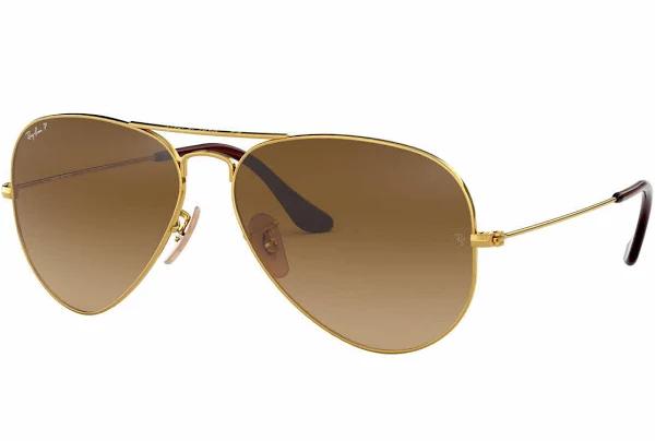 Sunglasses Ray-Ban Aviator RB3025 001/M2