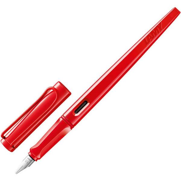 Lamy Joy Strawberry 1.5 mm Calligraphy Fountain Pen - Special Edition