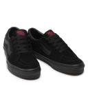 Vans Sk8-Low Black Trainers