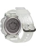 G Shock Duo Metal transcameo GM110SCM-1A