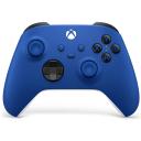 Xbox Wireless Controller (Shock Blue)