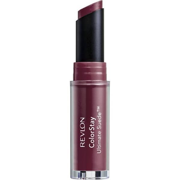 Revlon ColorStay Ultimate Suede Lipstick - Supermodel