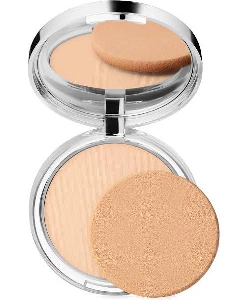 Stay-Matte New Clinique Sheer Pressed Powder 0.27 oz / 7.6 G 02 Stay Neutral Mf