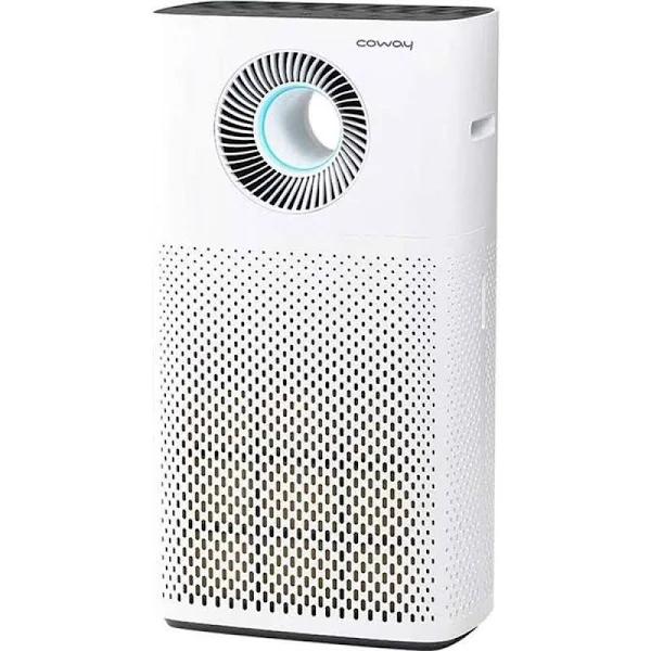 Coway Air Purifier 1516D + Filter Set