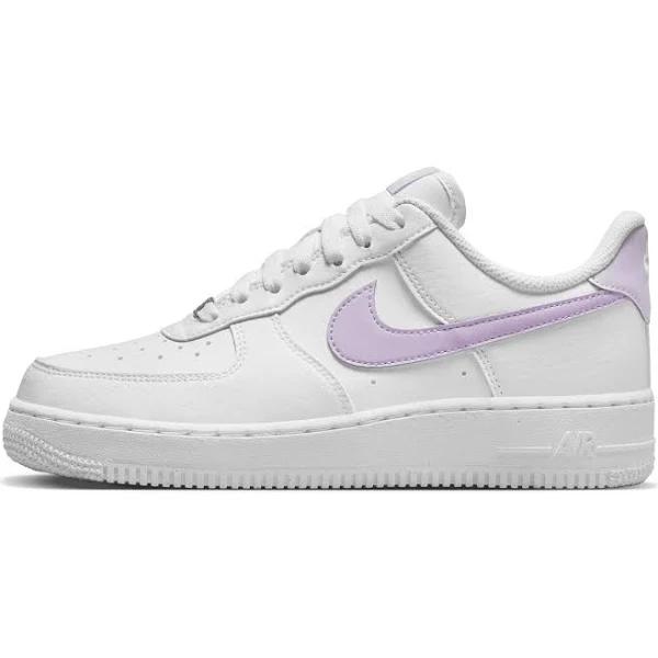 Nike Women's Air Force 1 '07 Next Nature White/Doll