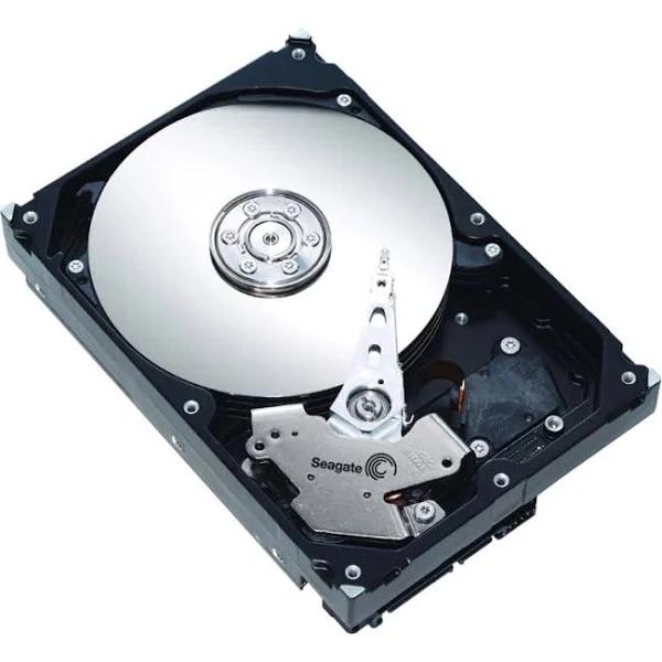 Seagate - ST1000DM003 - Seagate Barracuda ST1000DM003 1 TB 3.5 Internal Hard Drive - SATA - 7200RPM - 64 MB Buffer