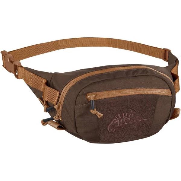 Helikon Possum Waist Pack Earth Brown / Clay