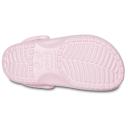 Crocs Pink Classic Clogs