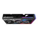 Asus GeForce RTX 4070 Ti Super ROG Strix OC 16GB GDDR6X