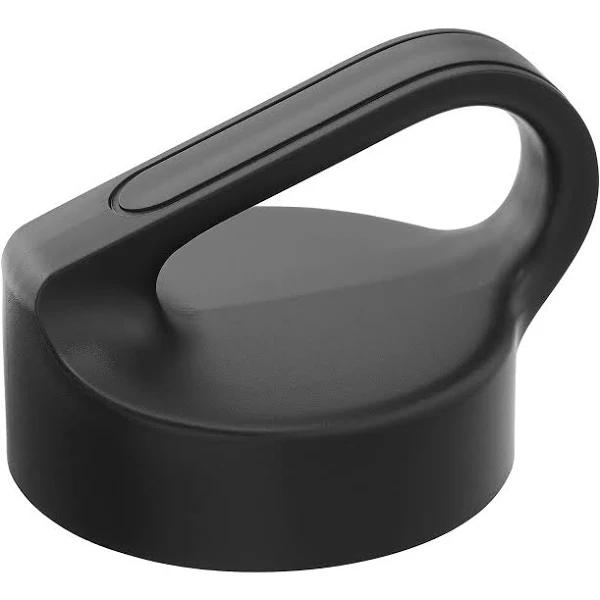 Camelbak Carry Cap Lid - Black