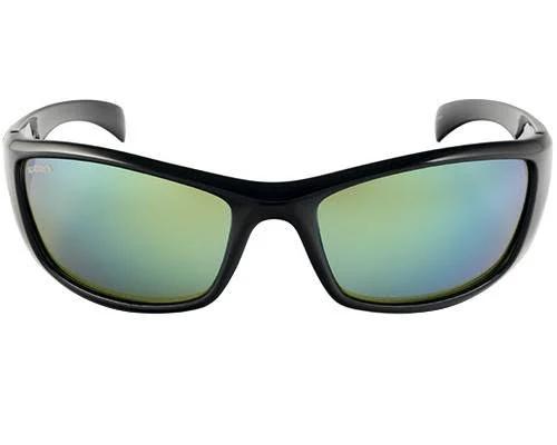 Spotters Artic+ Sunglasses Gloss Black & Nexus